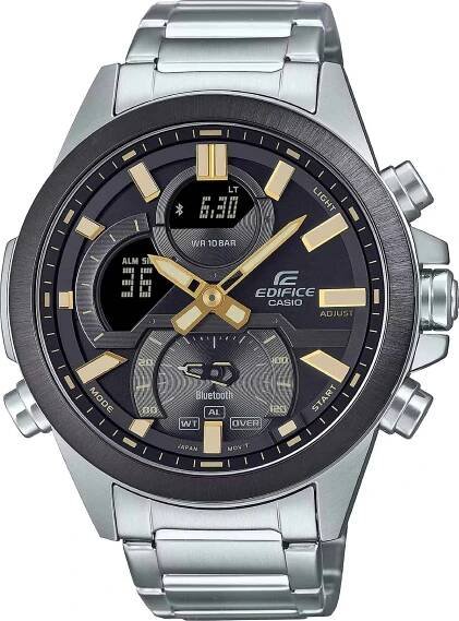 Casio Edifice ECB-30DB-1A9EF ECB-30DB-1A9EF od 3 355 Kč
