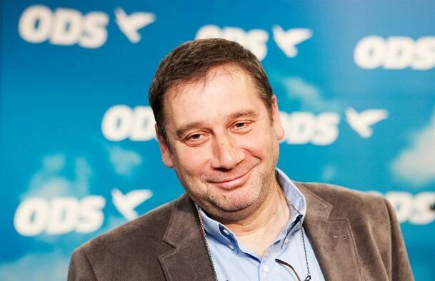 Töpfer: Děsí mě, že prezidentem tu může být úplně kdokoliv