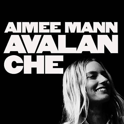 The Visual Strategist - Michael Penn/Aimee Mann