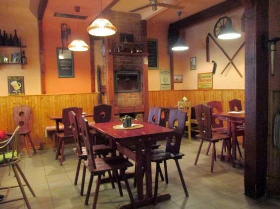 Restaurace U Marka foto 2