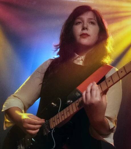 Lucy Dacus returns with poignant, intimate songs on ‘Forever Is A Feeling’