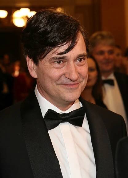 Saša Rašilov (51): Dočkal se druhého vnuka!