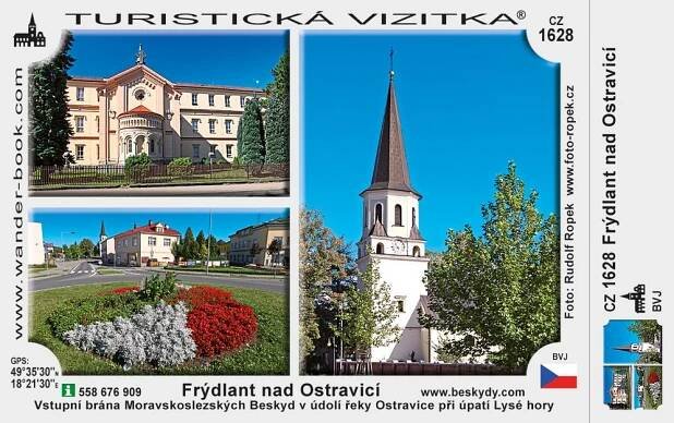 Frýdlant nad Ostravicí