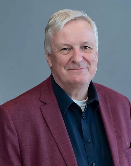 Meet the Terry Fox Foundation Board of Directors