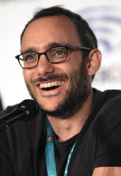 Omid Abtahi – Wikipedia