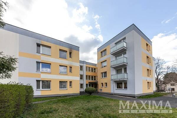 Prodej bytů 2+1, okres Kolín | Mapio.cz
