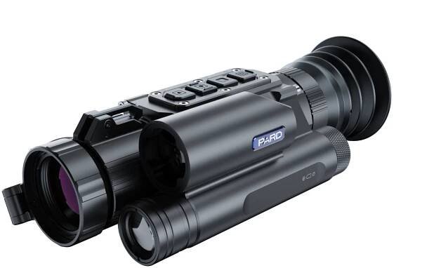 Noční vidění PARD NV-008SP2 850nm LRF (70mm)