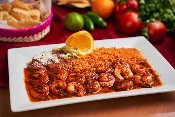 Gallery - El Agave Taqueria | Grass Valley Hwy