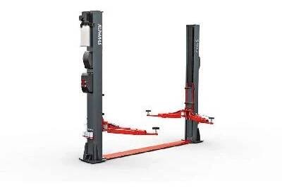 Dvousloupový zvedák ALPHA45, 4,5 t, hydraulický - F1723
