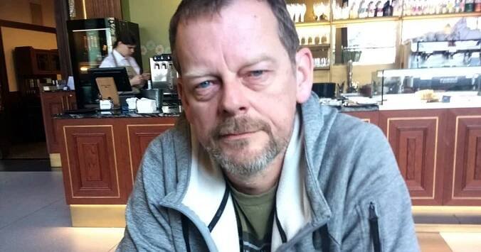 Plzeň mně připadala jako 14 dní po válce, říká herec Martin Stránský
