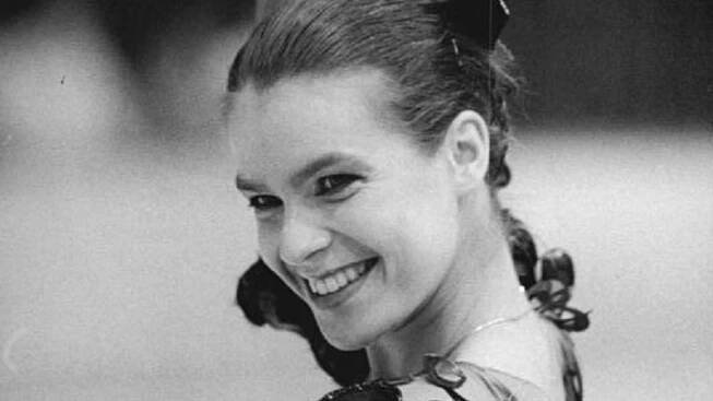 Sexuální idol Katarina Witt: Královna ledu pózovala pro Playboy i spolupracovala s tajnou službou