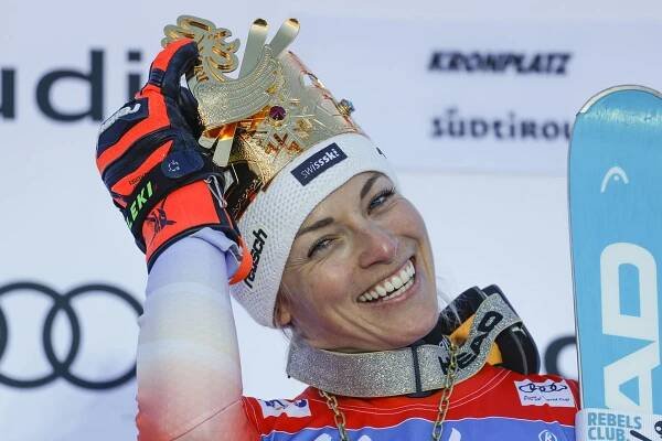 Lara Gutová-Behramiová o kariére: Mala som pocit, že som stredobod vesmíru