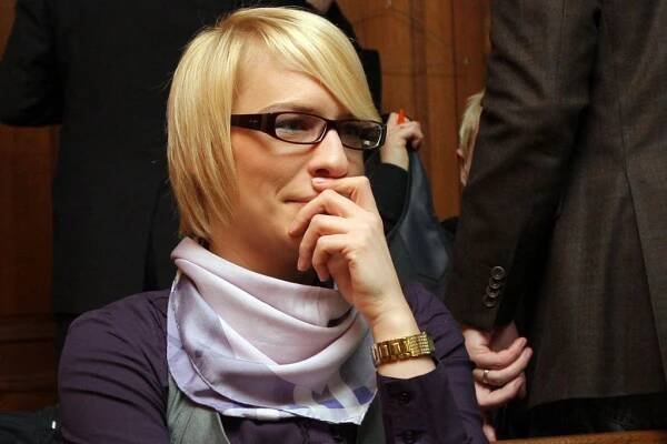 Bárta pustil nahrávku předčasně. U soudu zazní za týden