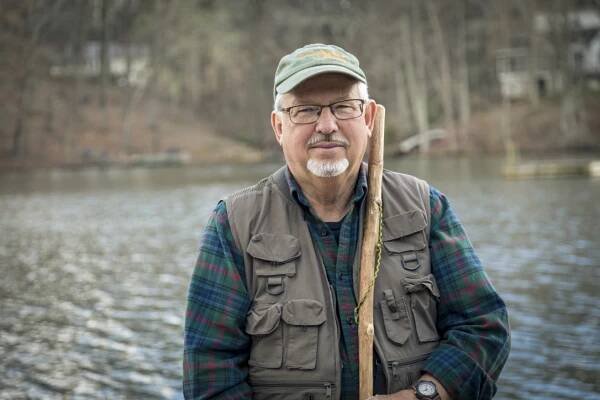 John Norton – Steamboat Springs Writers' Group