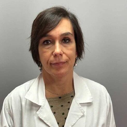 Ana Cláudia Miranda
