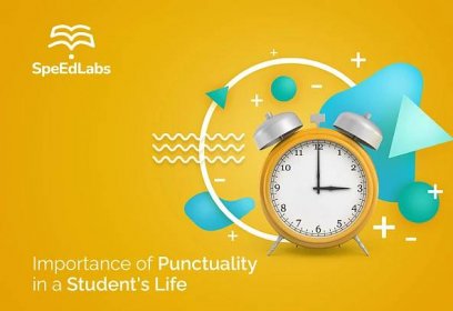 Importance of Punctuality in a Student's Life