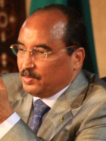 Muhammad Walid Abdul Aziz - Wikipedia Bahasa Melayu, ensiklopedia bebas