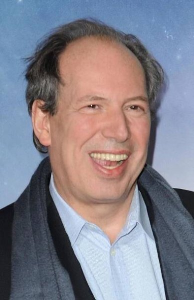 Hans Zimmer at arrivals for INTERSTELLAR Premiere, AMC Loews Lincoln Square IMAX, New York, NY November 3, 2014. Photo By: Kristin Callahan/Everett Collection