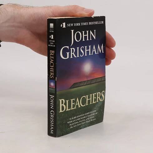 John Grisham Bleachers