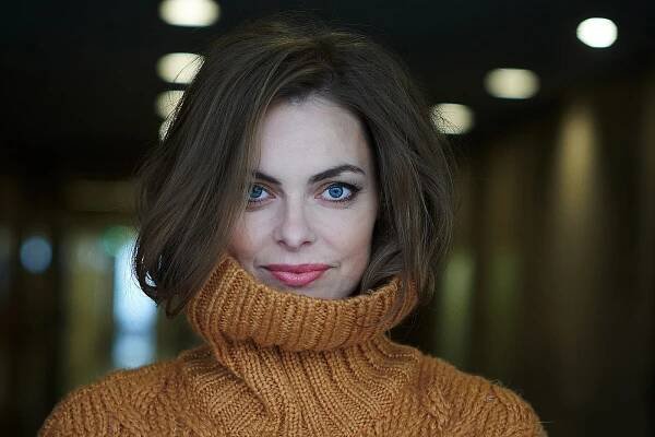 Se svými rolemi nežiju. Čerpám ze sebe, říká hvězda Specialistů Eva Leimbergerová