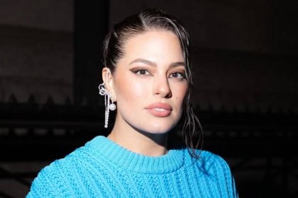 Ashley Graham Says She Stopped Breastfeeding Her Twins at 5 Months: ‘That’s a Lot of Work’