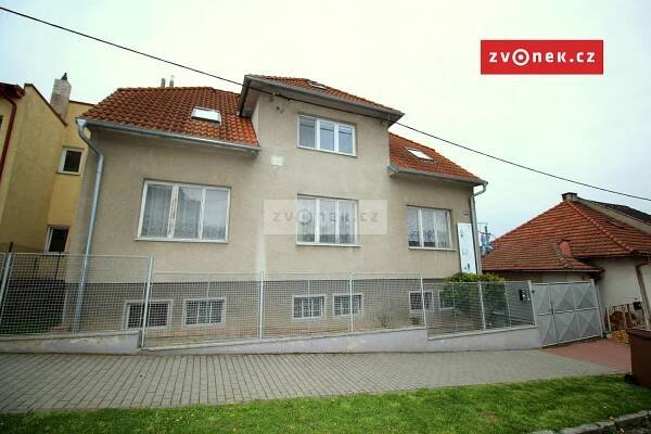 Prodej Dům, Zlín - Malenovice