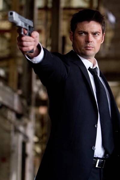 Karl Urban - RED (2010), Obrázek #2