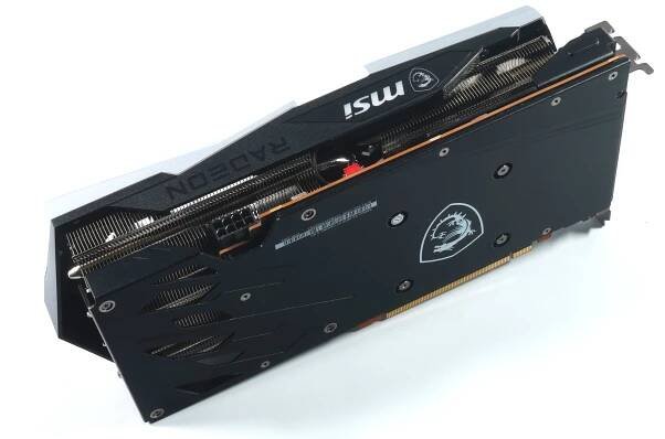 AMD Radeon RX 6950 XT, RX 6750 XT and RX 6650 XT Review - Three quite hot irons with a bit more performance | igor´sLAB