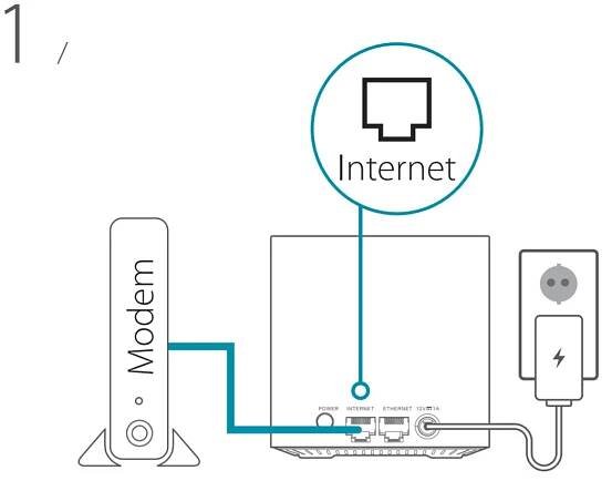 Uživatelská příručka D-Link COVR-1103 AC1200 dvoupásmová celoplošná domácí síť Wi-Fi