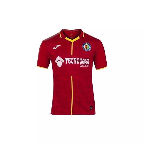 Getafe CF 2021-22 Home Jersey
