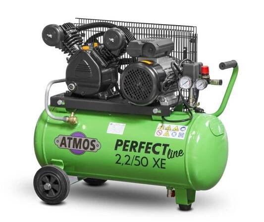 Atmos Perfect line 2,2/50 XE PFL2250XE
