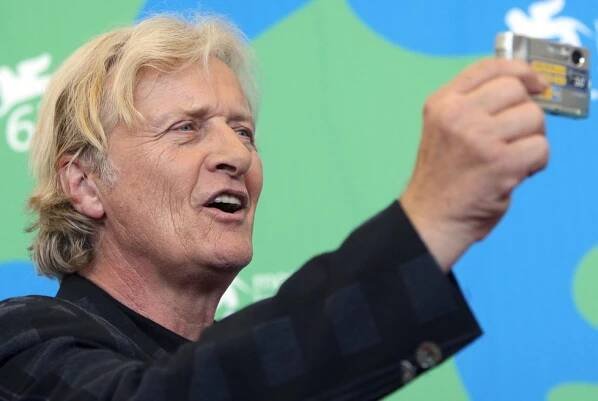 Náhlá smrt hvězdy Blade Runnera: Rutger Hauer (†75) zemřel po krátké nemoci!