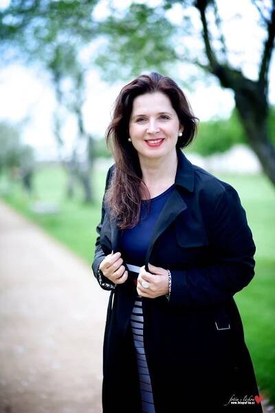 Jitka Sobotková OSOBNÍ A PROFESNÍ KOUČINK