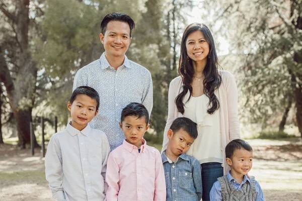 Volunteer Highlight: Lawrence Lau - RBI Austin