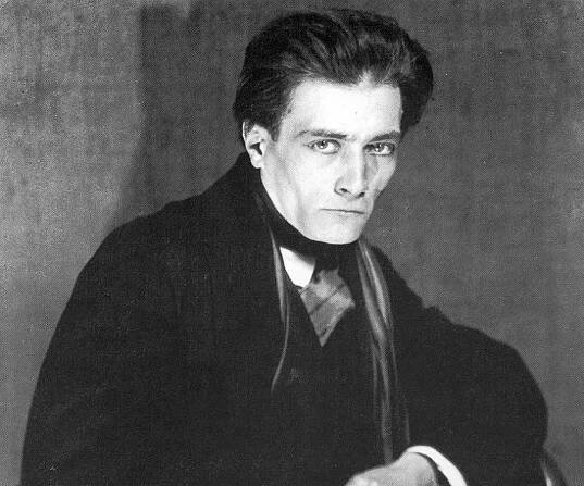 Antonin Artaud Biography - Facts, Childhood, Family Life & Achievements