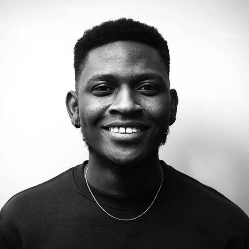 joshua-oladiti - Awwwards