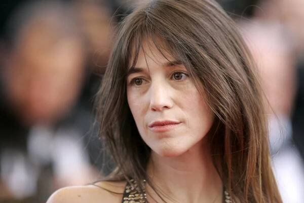Charlotte Gainsbourg: Úspěch zajistí hlavně sebevědomí