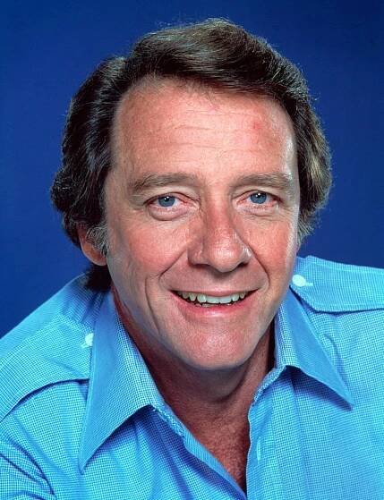 Richard Crenna - Actor