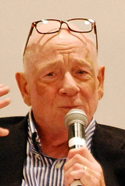 Raymond Moody