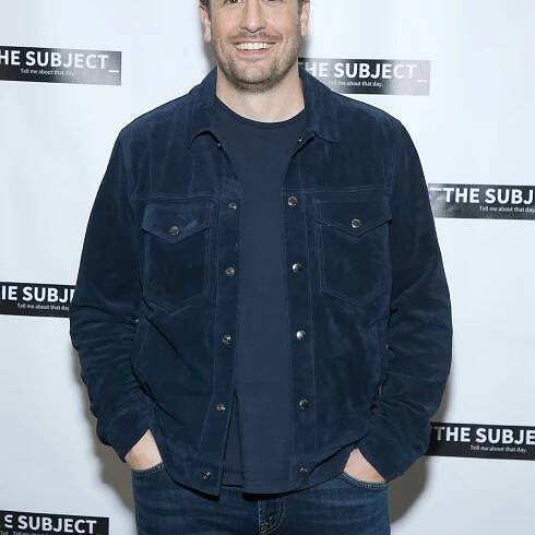 Jason Biggs’ Weight Loss Transformation: Before and After Photos of the ‘American Pie’ Star