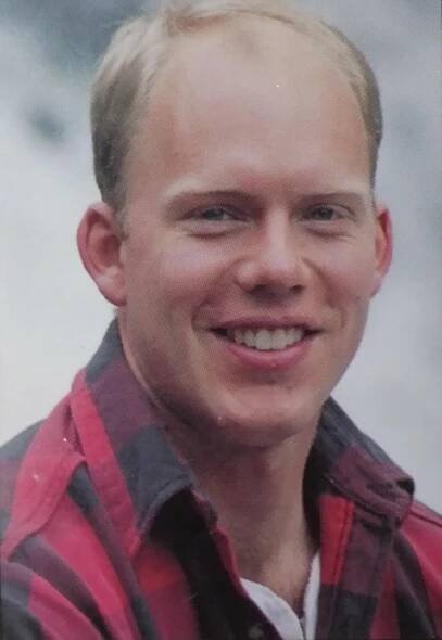 Scott D. Anderson