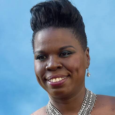 Celebrities on Twitter Rally Around Leslie Jones After Her Horrific Nude Photo Hack