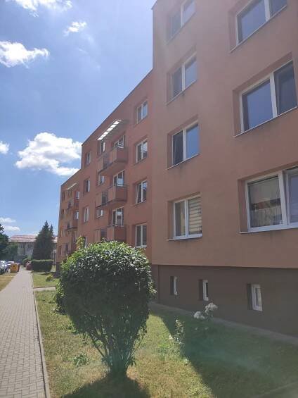 Družstevní, Vsetín
