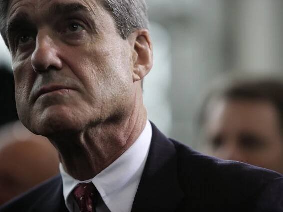 Robert Mueller Jumps Onto the Trump Money Trail