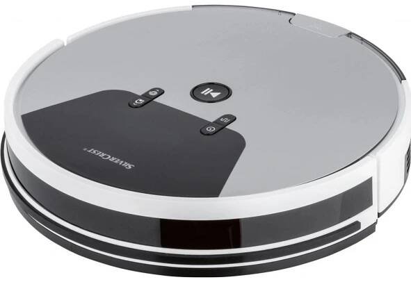 Silvercrest SSRA1