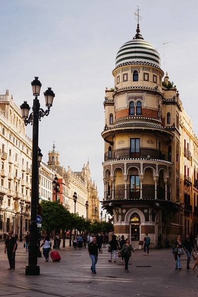 Vlado Veverka Photography | Slovenský fotograf » Andalusia – Malaga, Granada, Sevilla, Ronda