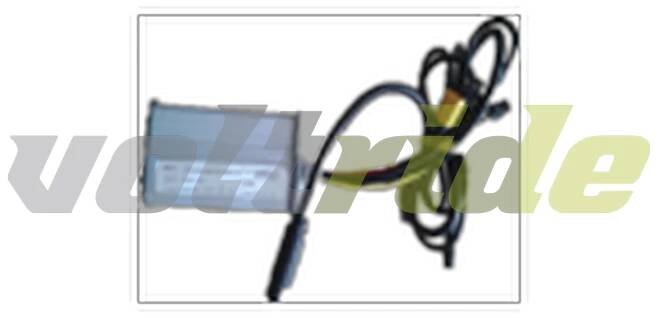 Inokim Controller L201 - Max Blinker