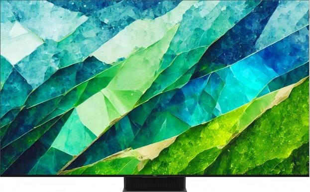 65" TCL 65C855