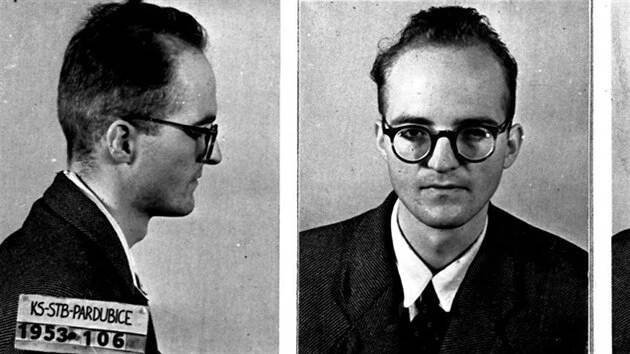 Případ agenta-chodce Františka Vacka vydaly archivy teprve nedávno.