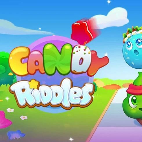 Candy Riddles